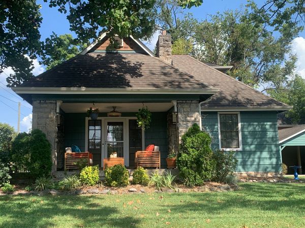 733 Benton Ave , Nashville, TN 37204