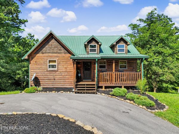 4965 Long Rifle Rd , Walland, TN 37886