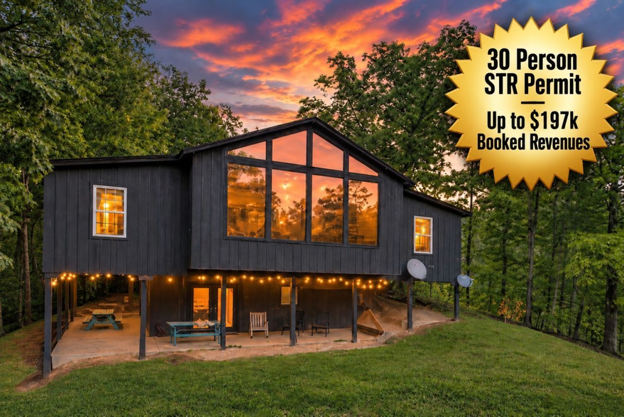 2116 Ridgecrest Loop Ln , Sevierville, TN 37876 Main Photo