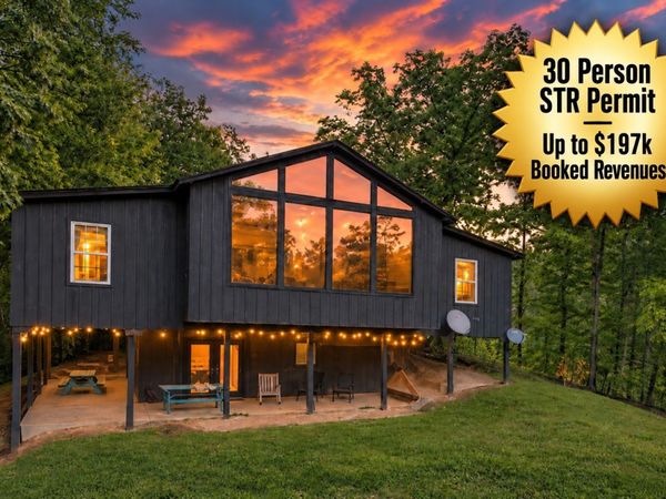 2116 Ridgecrest Loop Ln , Sevierville, TN 37876