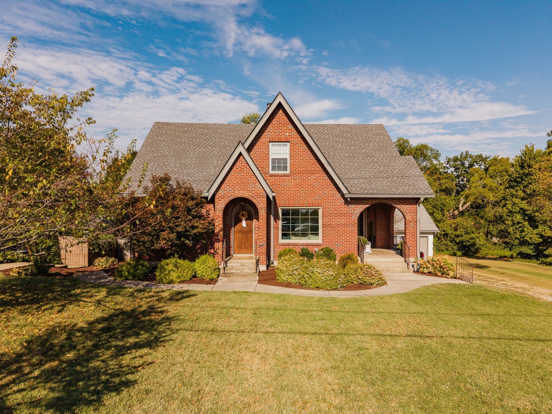 3903 Baxter Ave, Nashville, TN 37216 Main Photo