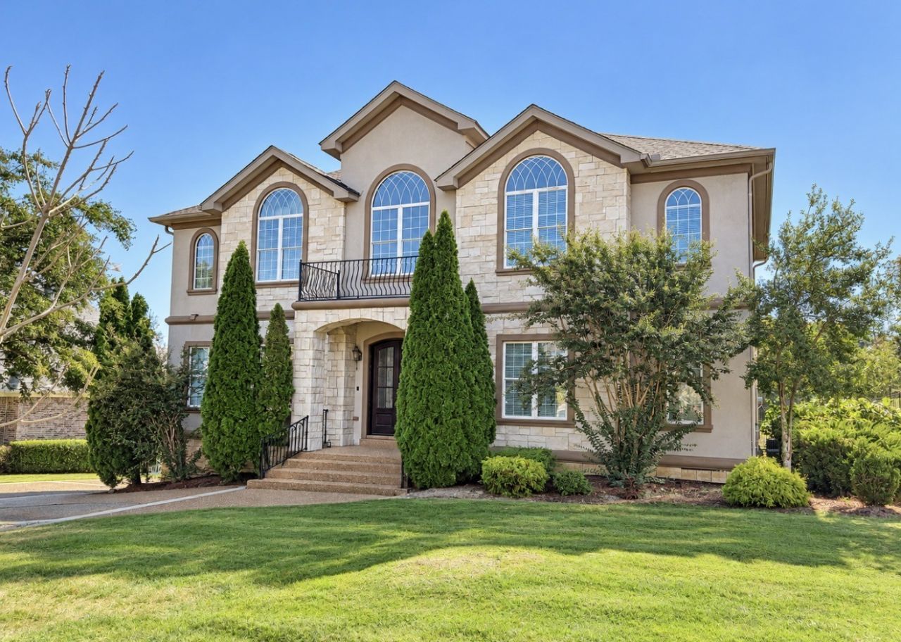 528 Ridgecrest Ln , Lebanon, TN 37087 Main Photo