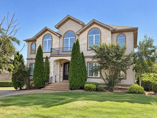 528 Ridgecrest Ln , Lebanon, TN 37087
