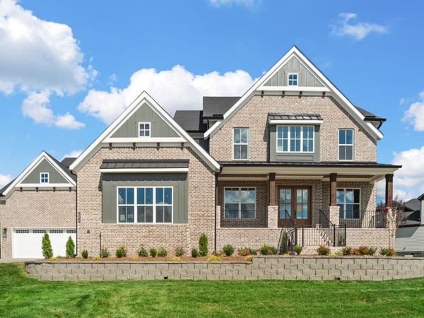 7282 Florim Court, Fairview, TN 37062