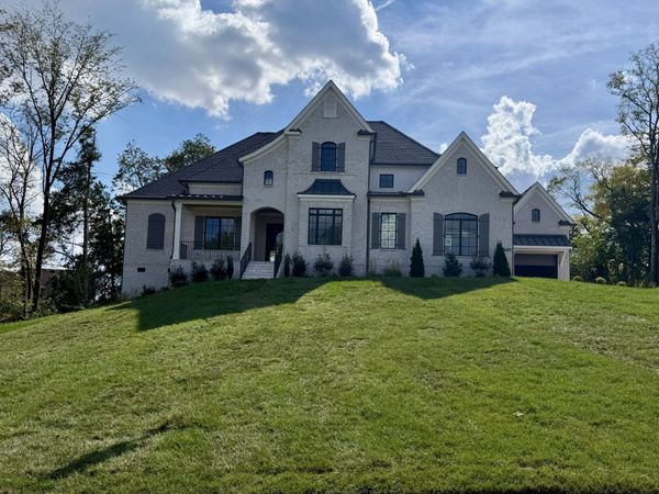 9906 Amarosa Court , Brentwood, TN 37027