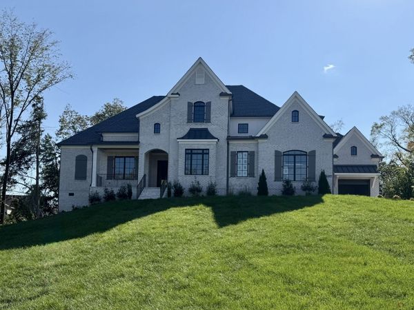 9906 Amarosa Court , Brentwood, TN 37027