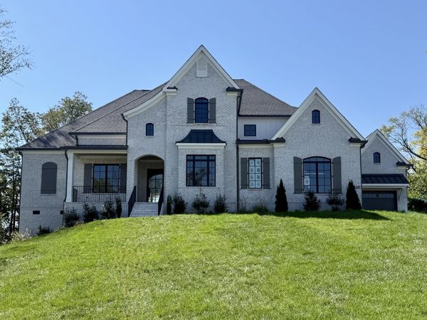 9906 Amarosa Court , Brentwood, TN 37027