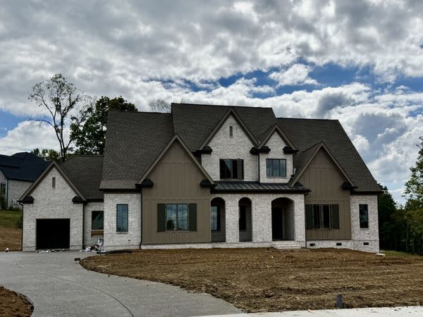 1970 Napa Dr , Brentwood, TN 37027