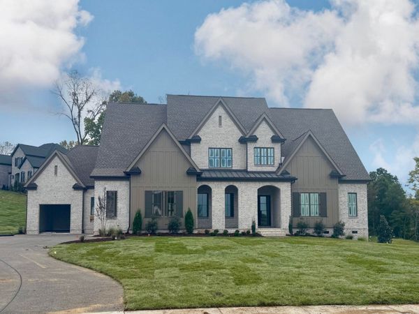1970 Napa Dr , Brentwood, TN 37027