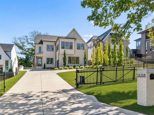 3420A Golf Club Ln , Nashville, TN 37215