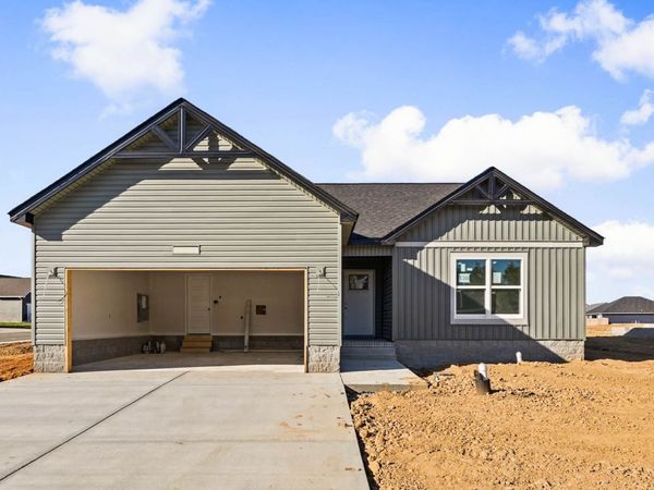406 Galway Dr , Clarksville, TN 37042