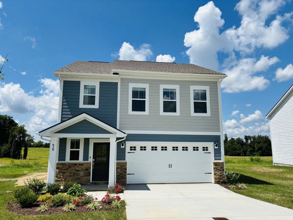 929 Pitcher Drive , Clarksville, TN 37042