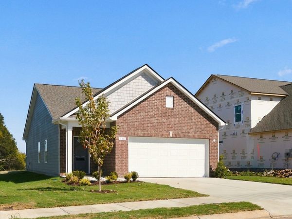 118 Townsend Way , Chapel Hill, TN 37034
