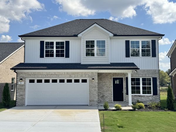 82 Laurel View St , Manchester, TN 37355