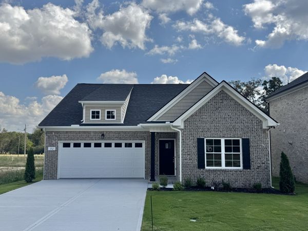 92 Laurel View St , Manchester, TN 37355