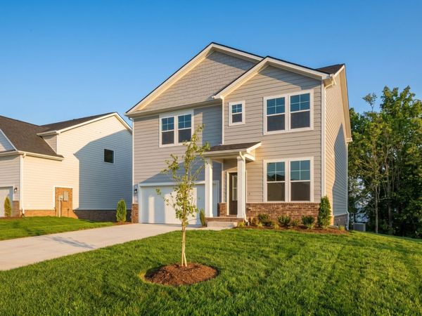 8204 Netterfield Drive , White House, TN 37188
