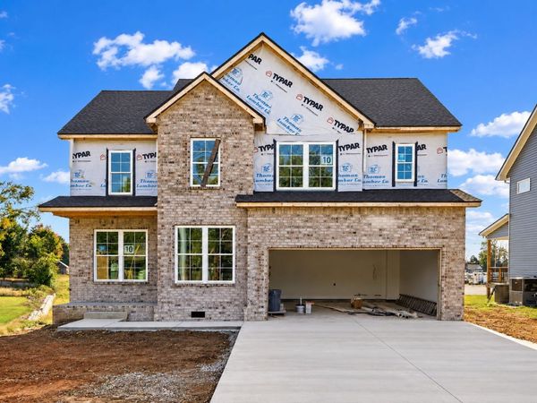 3166 E Old Ashland City Rd , Clarksville, TN 37043