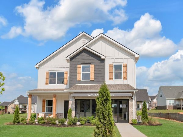 1333 English Oak Drive , Clarksville, TN 37043