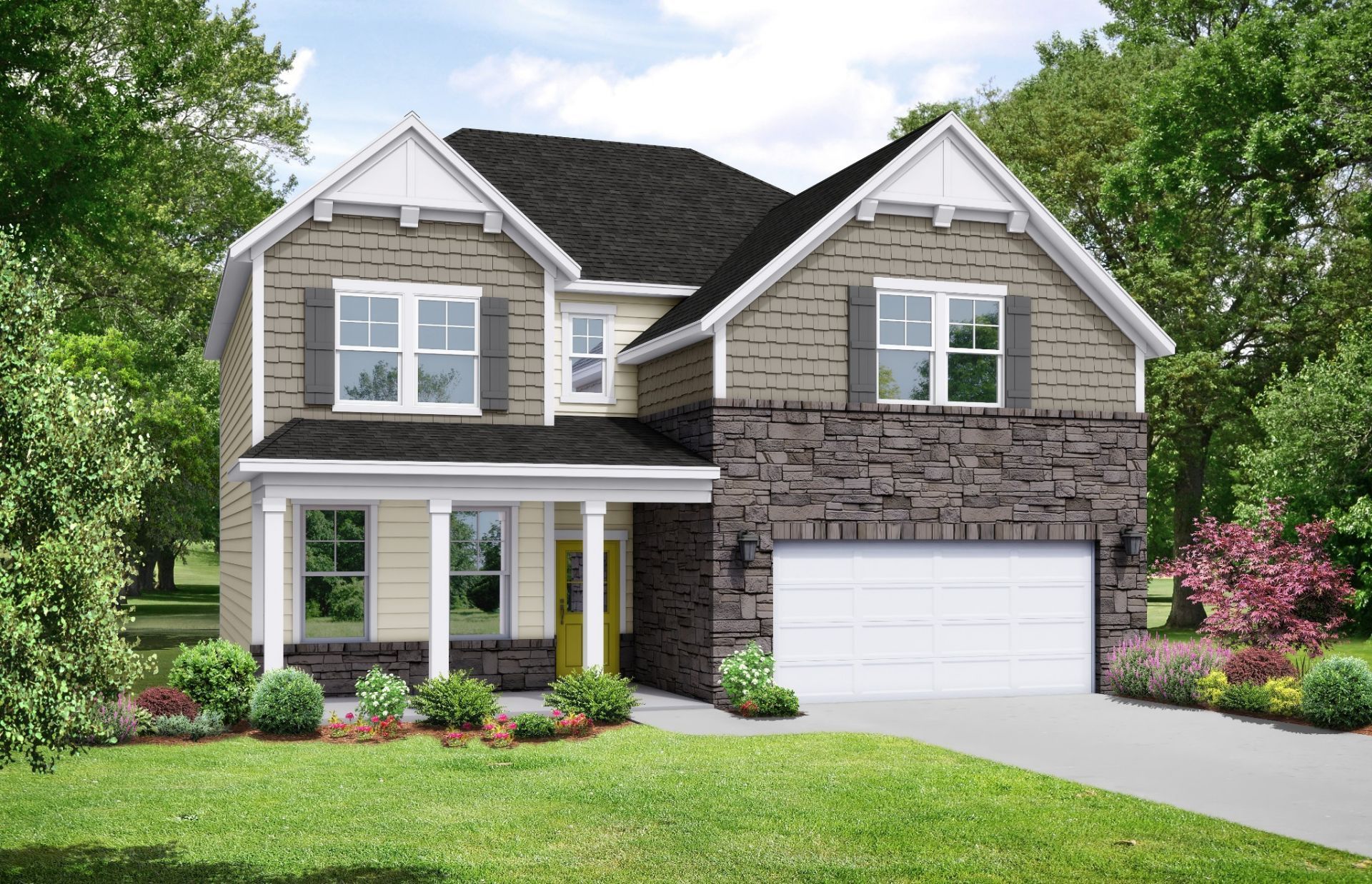 8238 Netterfield Drive, White House, TN 37188 Main Photo