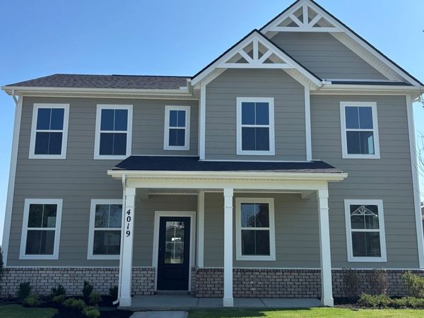 4019 Red Hawk Rd , Columbia, TN 38401