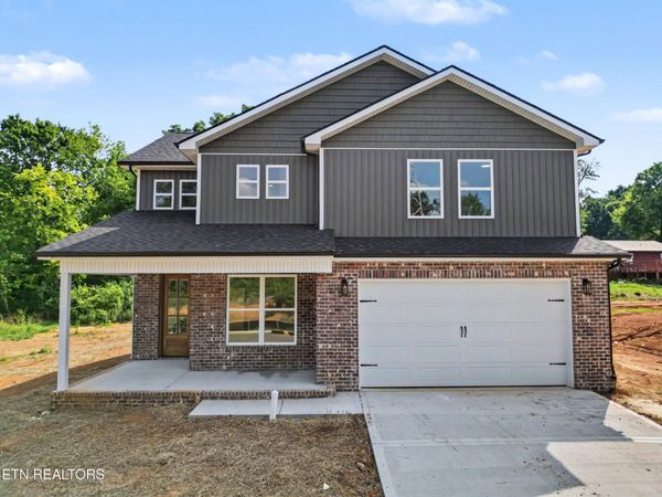 5323 Arza Lane , Knoxville, TN 37918