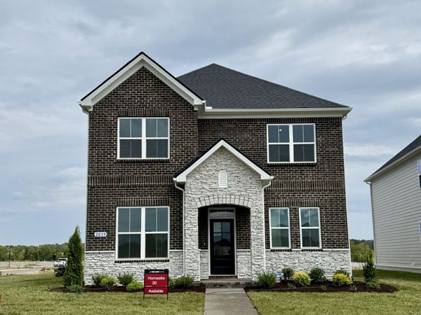 2039 Holbrook Road , Mount Juliet, TN 37122