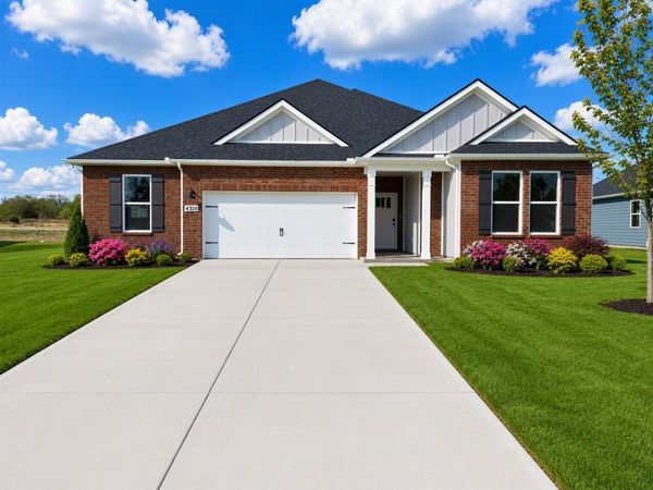4325 Scarlet Court , Columbia, TN 38401