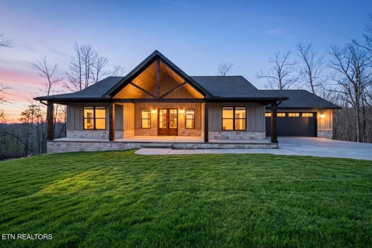 910 Eastridge Pass  Monterey, TN 38574