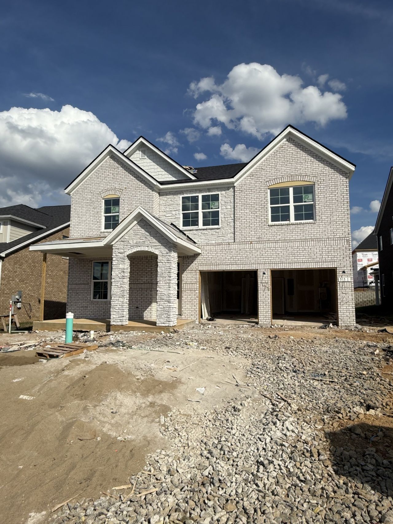 511 Pine Valley Rd, Mount Juliet, TN 37122 Main Photo