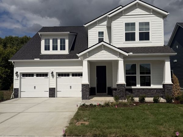 5321 Ostergaard Way , Thompsons Station, TN 37179