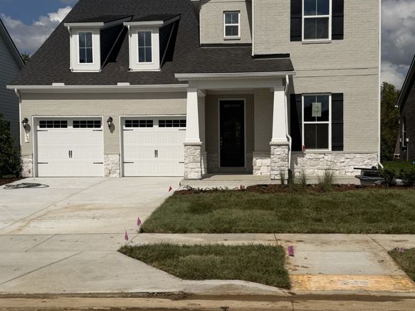 5325 Ostergaard Way , Thompsons Station, TN 37179