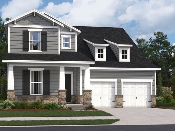 3194 Gerhard Drive , Thompsons Station, TN 37179