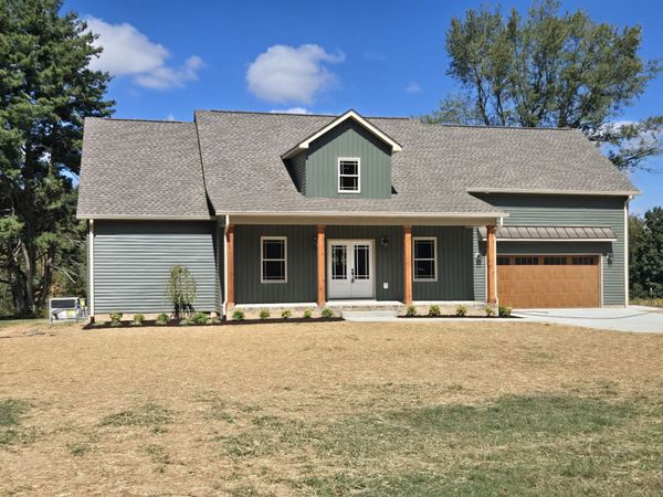 1192 Fisher Dr , Greenbrier, TN 37073