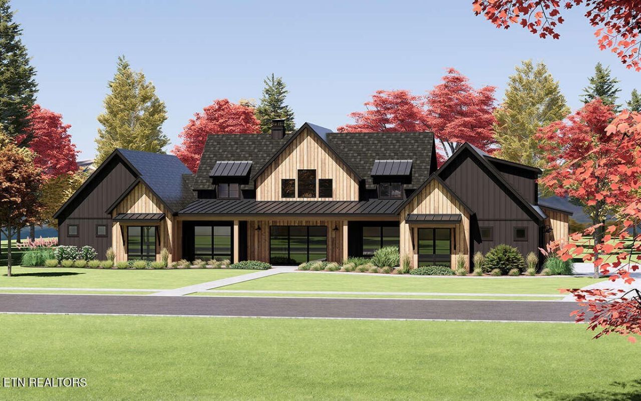 112 Seth Alan Way , Greenback, TN 37742 Main Photo