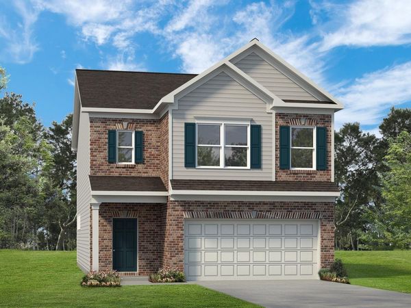 1337 English Oak Drive, Clarksville, TN 37043