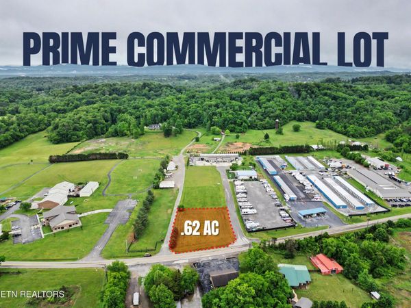 3641 Louisville Rd , Unit 1, Louisville, TN 37777