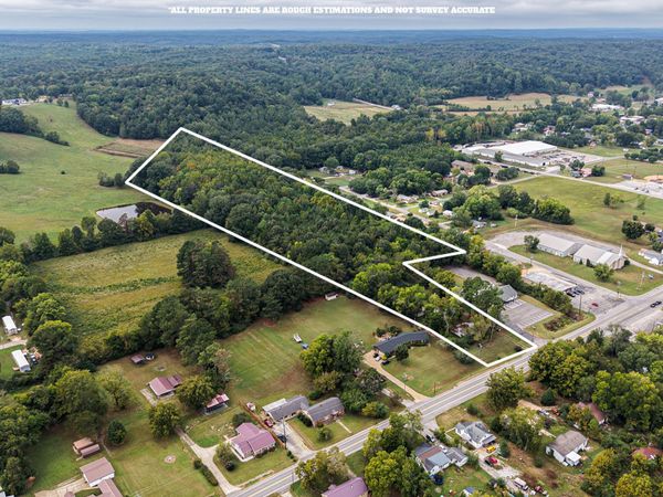 0 South Main Street , Lobelville, TN 37097