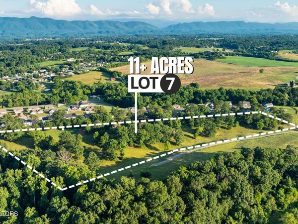 836 Franklin Crossing , Unit 7, Maryville, TN 37804