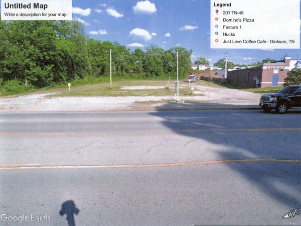 201 Highway 46 , Dickson, TN 37055