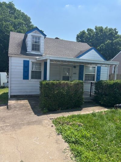 2132 Rosemary Ln, Nashville, TN 37210 Main Photo