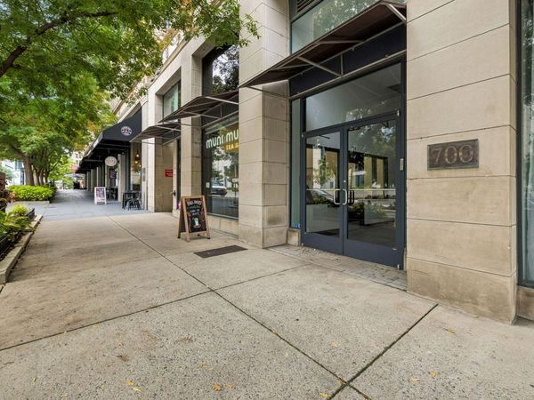 700 Church St , Unit 1106, Nashville, TN 37203