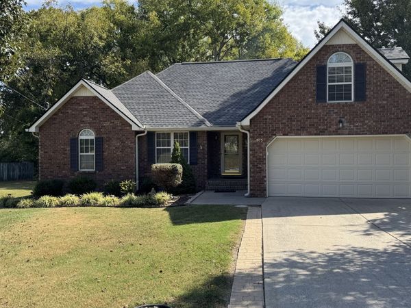 803 Providence Pl , Smyrna, TN 37167