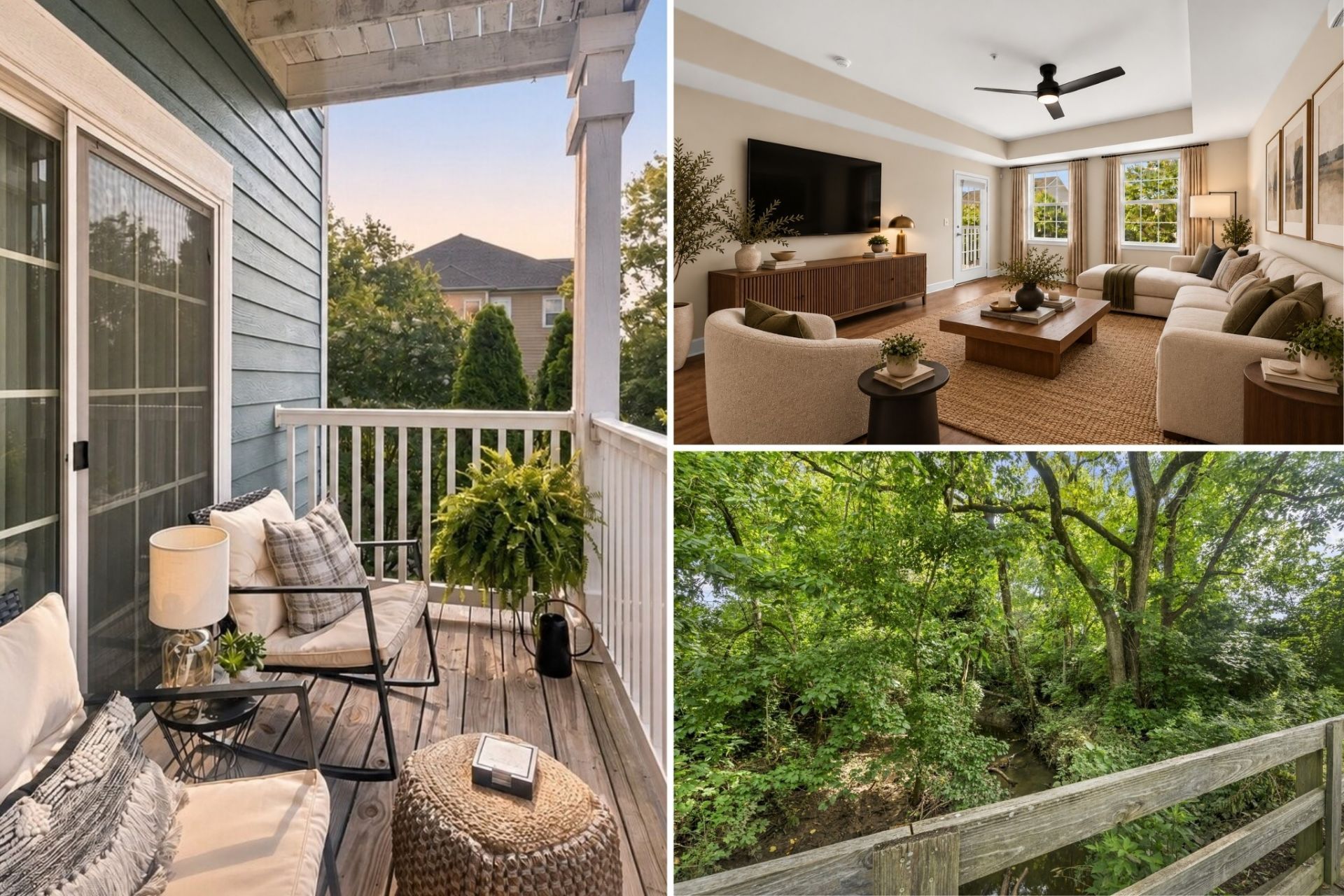 8205 Lenox Creekside Dr, Unit 5, Antioch, TN 37013 Main Photo