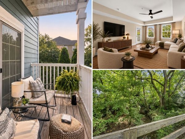 8205 Lenox Creekside Dr , Unit 5, Antioch, TN 37013