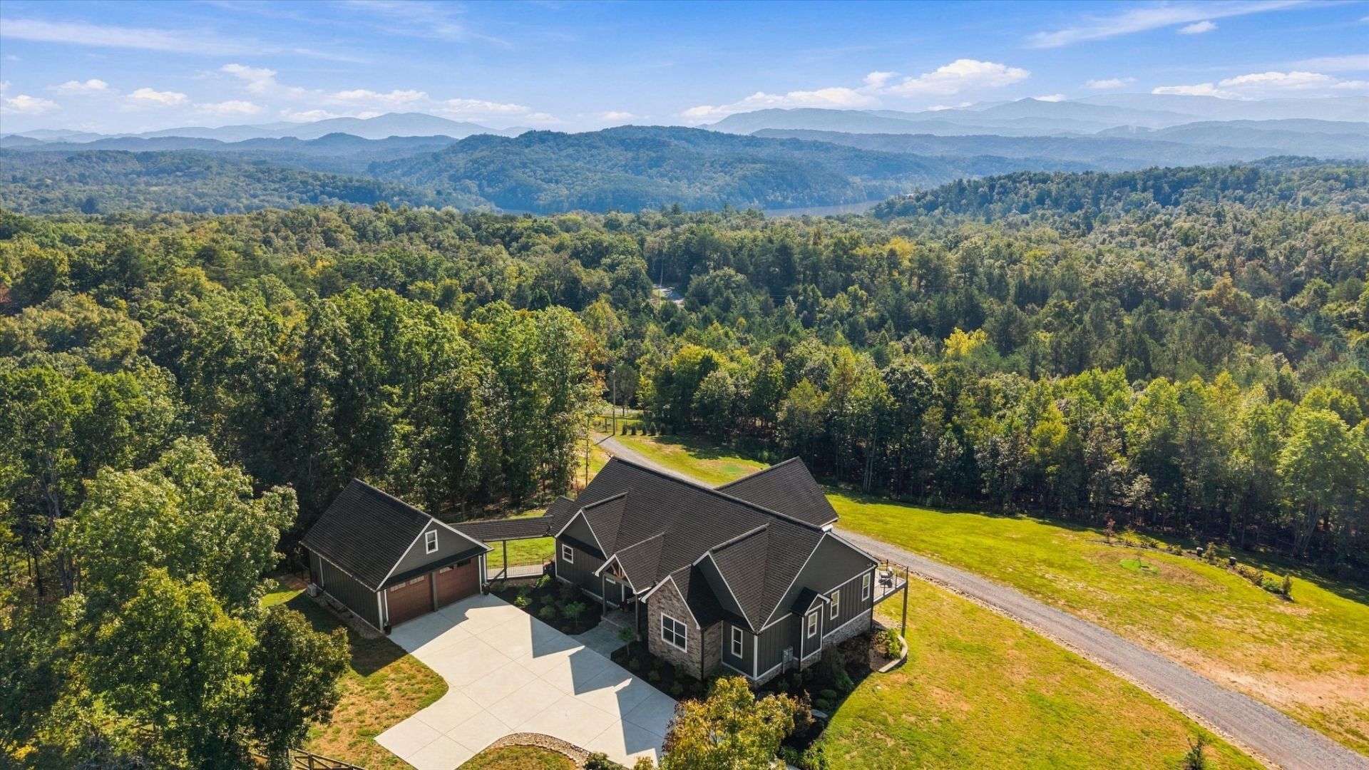 285 Bill Moser Rd , Vonore, TN 37885 Main Photo
