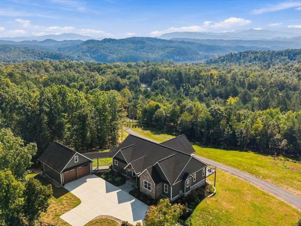 285 Bill Moser Rd , Vonore, TN 37885
