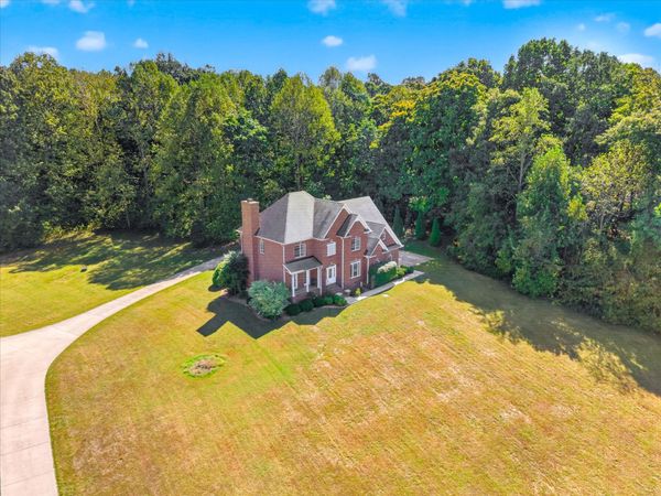 4711 Mount Zion Rd, Springfield, TN 37172
