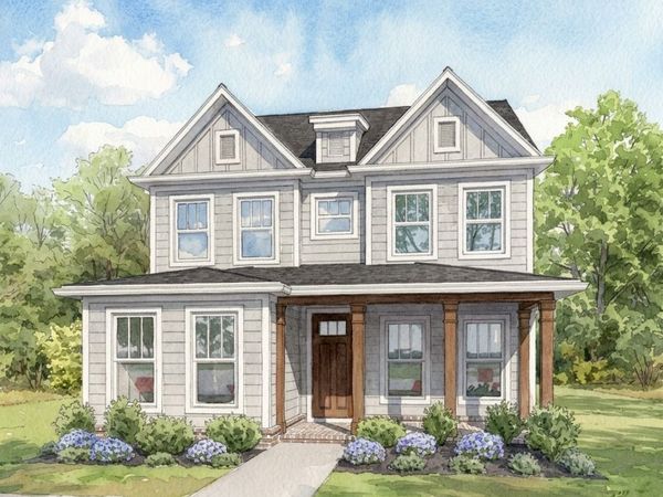 3006 Silverlode Place , Murfreesboro, TN 37129