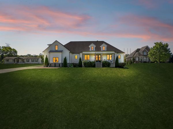 2180 Philadelphia Rd , Lebanon, TN 37087