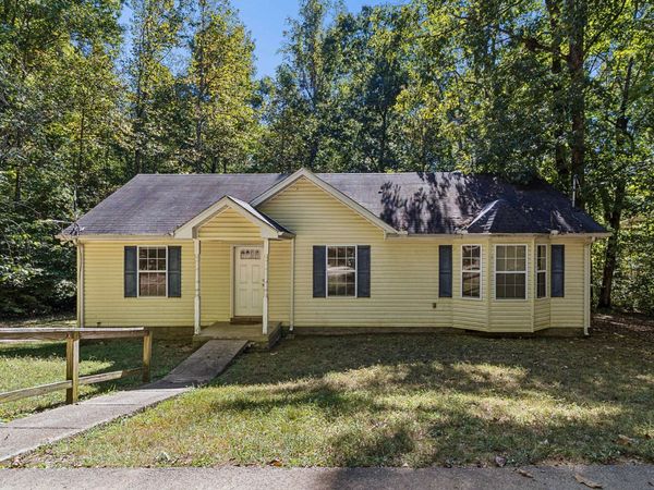1262 Primm Rd , Ashland City, TN 37015